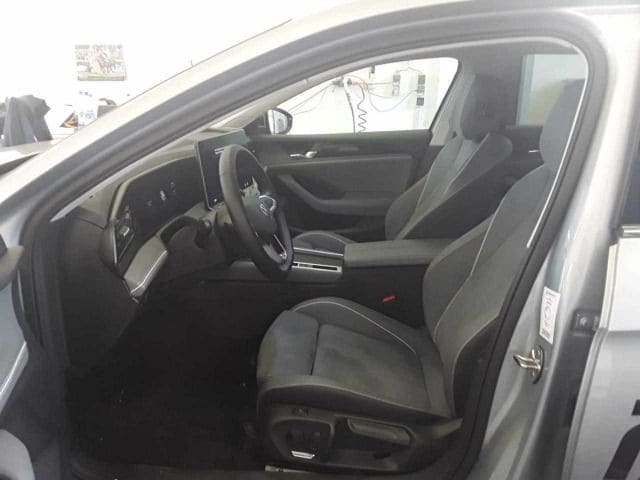 Volkswagen Passat 2.0 TDI Business DSG