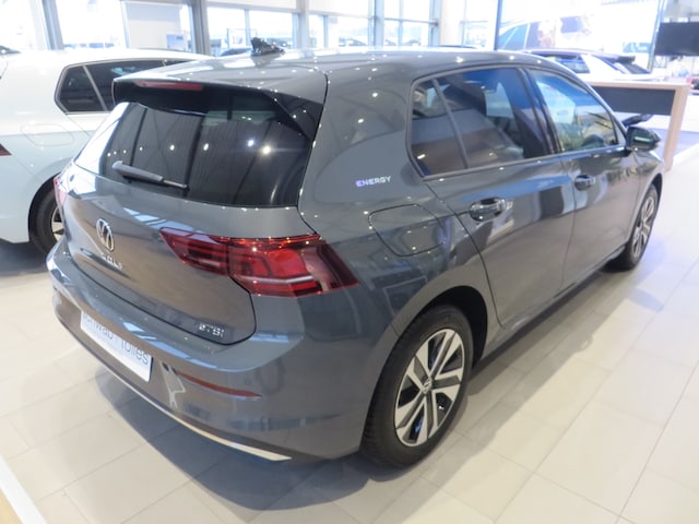 Volkswagen Golf 1.5 eTSI DSG Golf VIII Plus