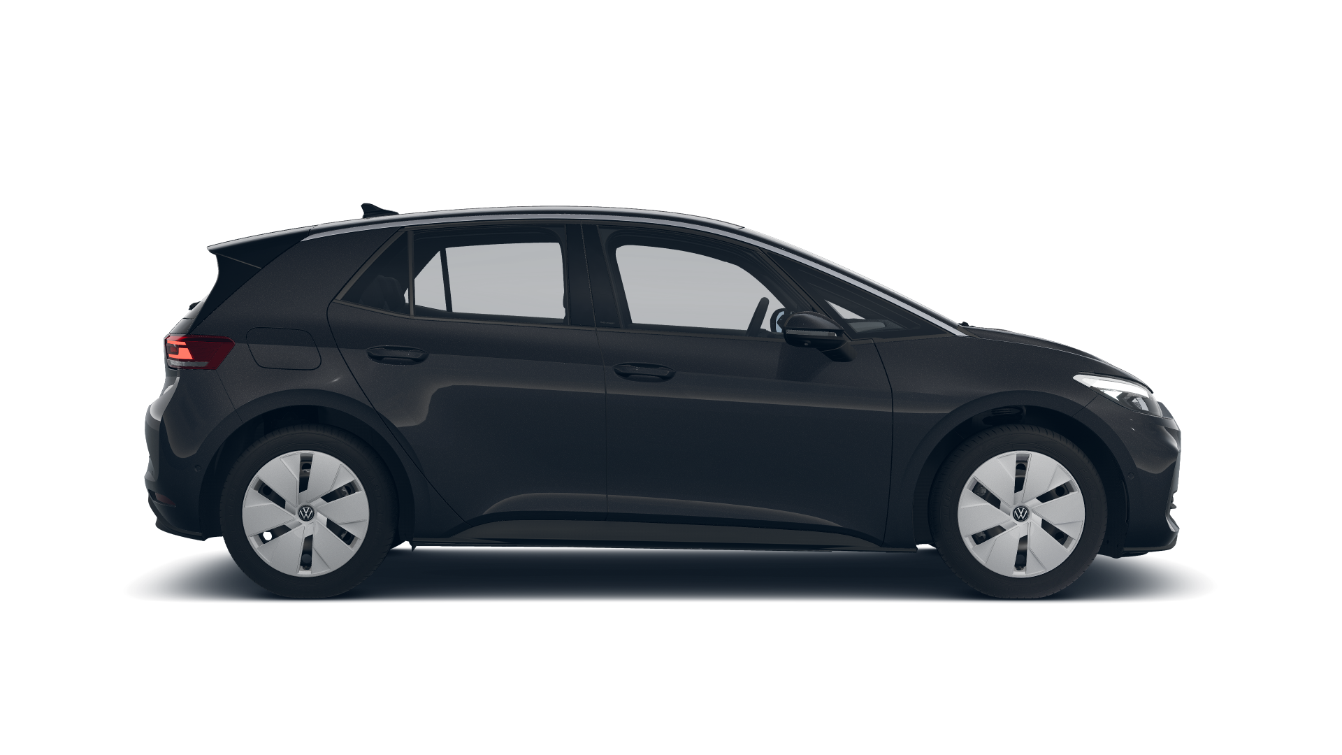 Volkswagen ID.3 150 kW 58 KWh