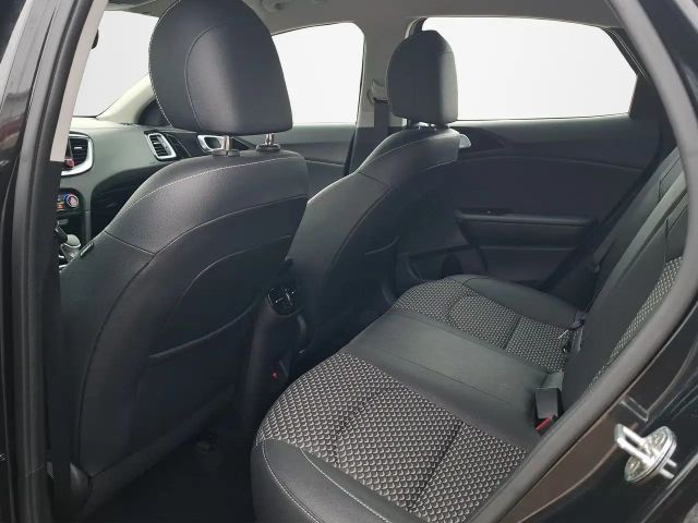 Kia XCeed GDi Vision