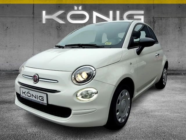 Fiat 500 1.0 GSE MY23 Klima *CarPlay *Radio