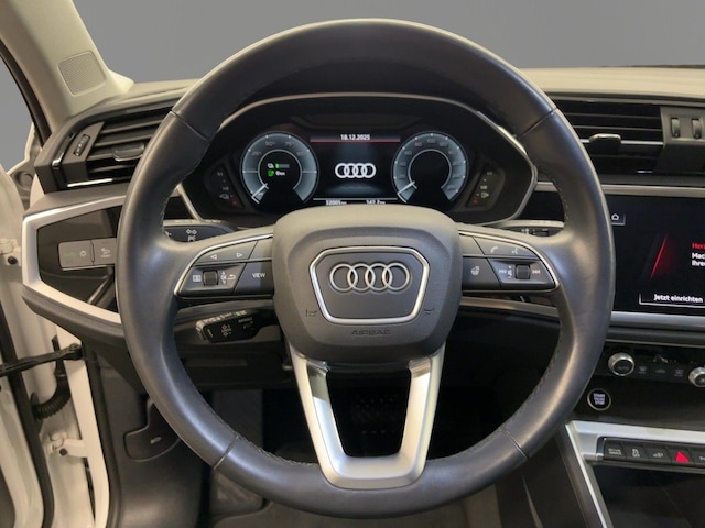 Audi Q3 45 TFSI Hybride S-Tronic