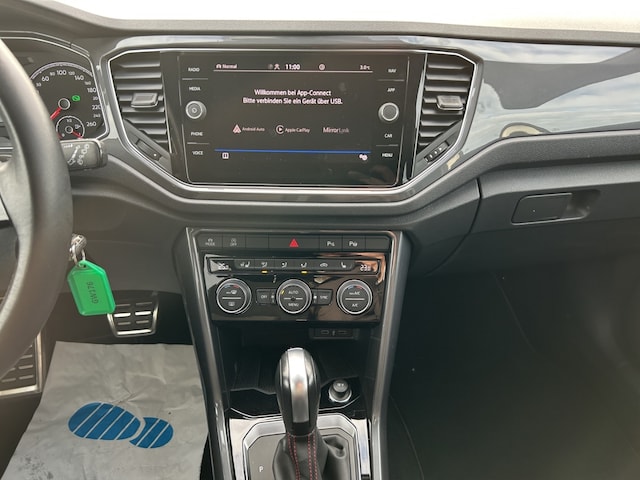 Volkswagen T-Roc 1.5 TSI ACT Sport