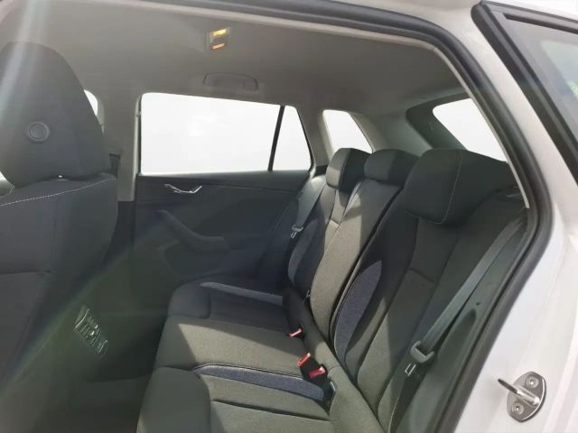 Skoda Kamiq 1.0 TSI Tour