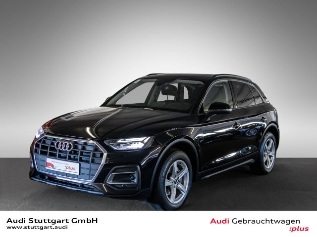 Audi Q5 35 TDI S-Tronic