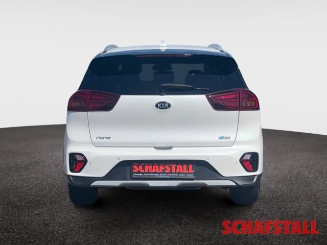 Kia Niro Spirit