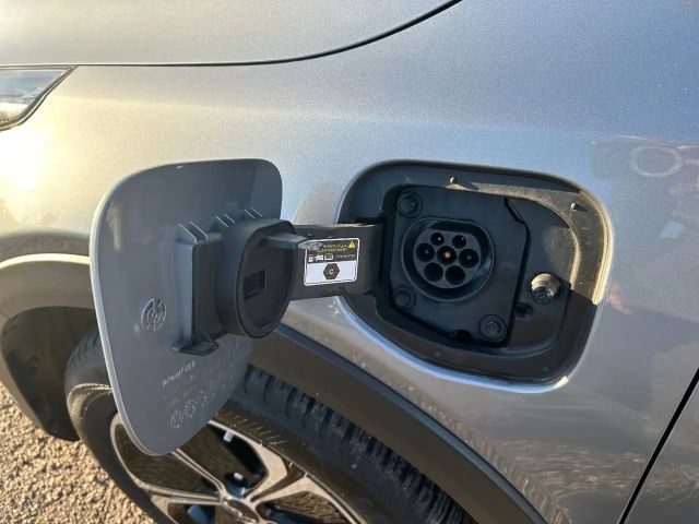 Kia XCeed PHEV Vision