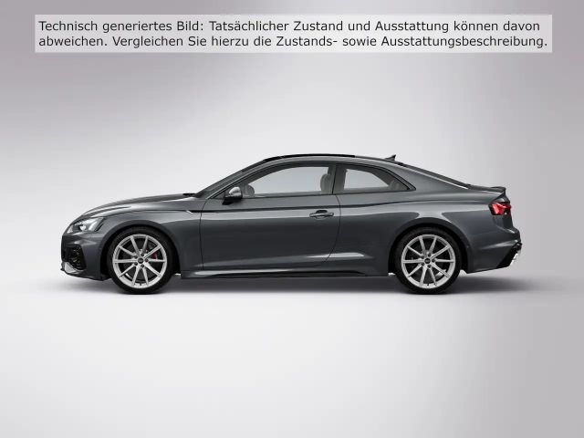 Audi RS5 Coupé Quattro