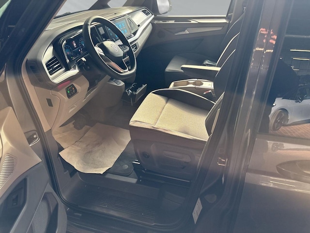 Volkswagen Multivan Life