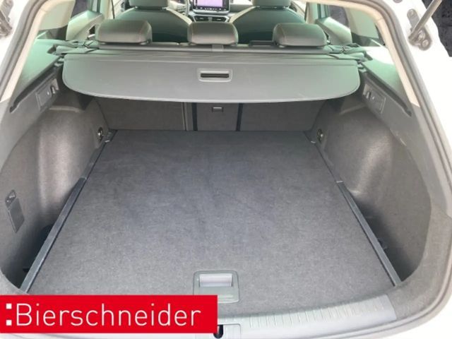 Seat Leon 1.5 eTSI DSG FR-lijn