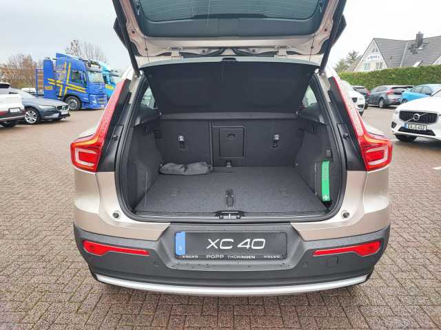Volvo XC40 Core