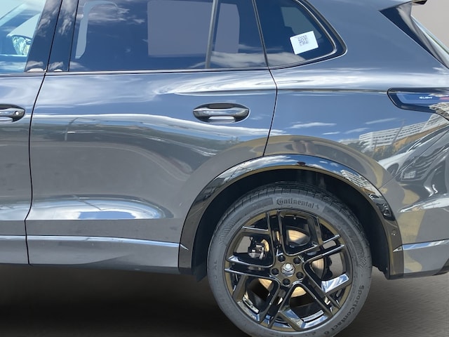 Volkswagen Tiguan 2.0 TSI DSG R-Line