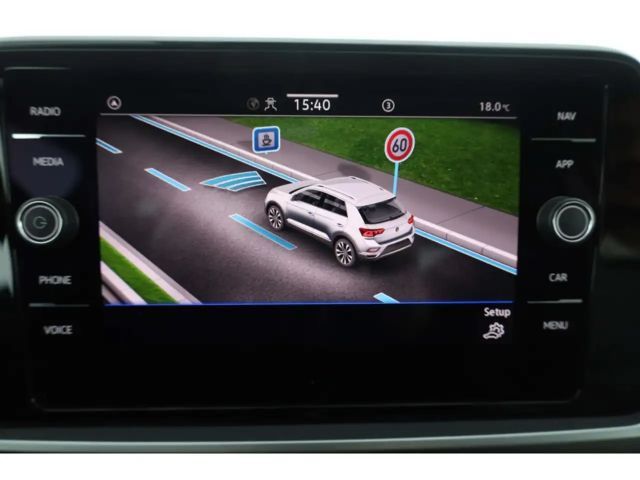 Volkswagen T-Roc 1.5 TSI Life