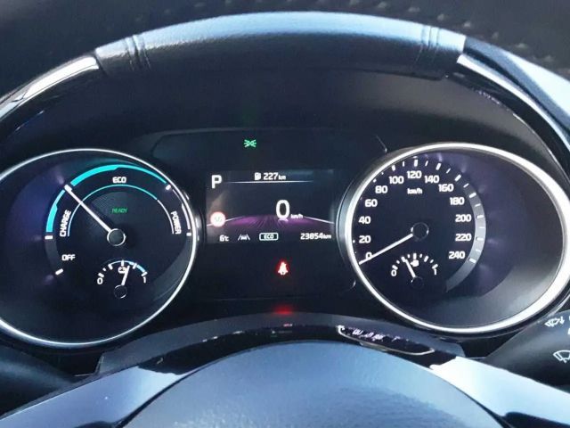 Kia XCeed Hybrid PHEV Vision