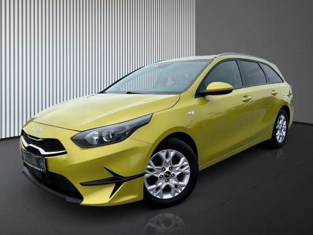 Kia Ceed SportWagon