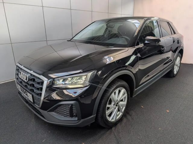 Audi Q2 35 TFSI S-Tronic