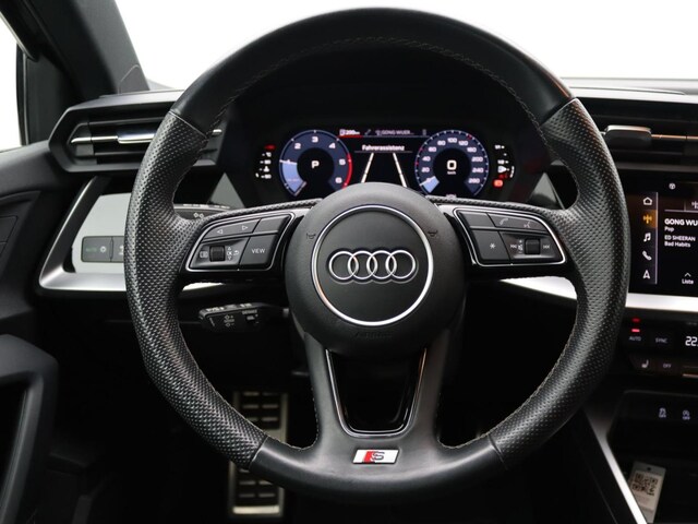 Audi A3 30 TDI S-Tronic Sportback