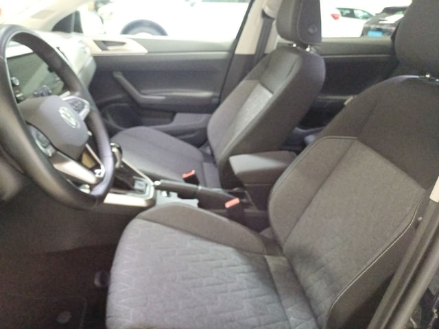 Volkswagen Polo 1.0 TSI DSG Move