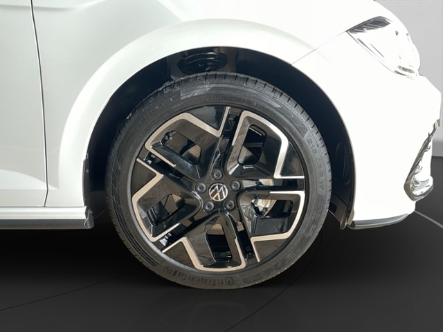 Volkswagen Polo 1.0 TSI DSG