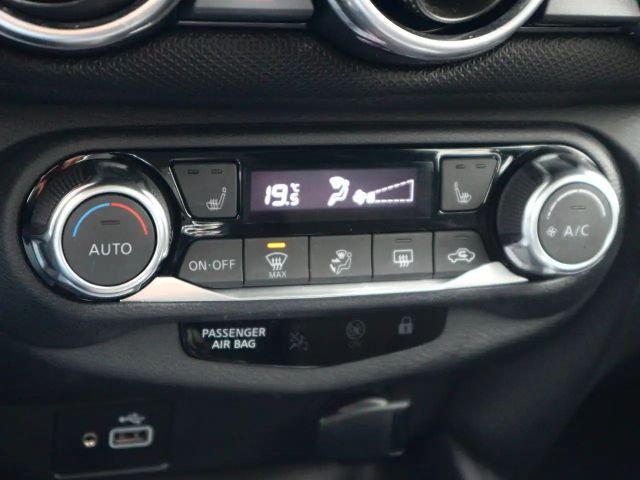 Nissan Juke Acenta DIG-T