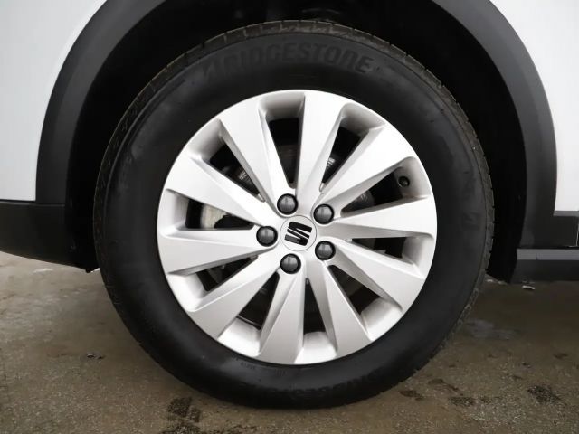 Seat Arona 1.0 EcoTSI DSG Style