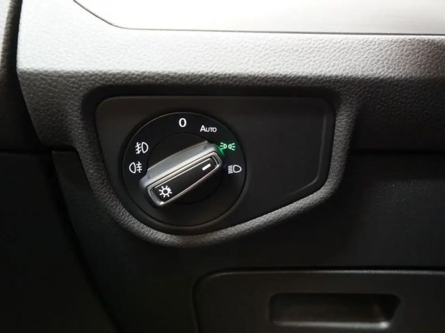 Volkswagen Touran DSG
