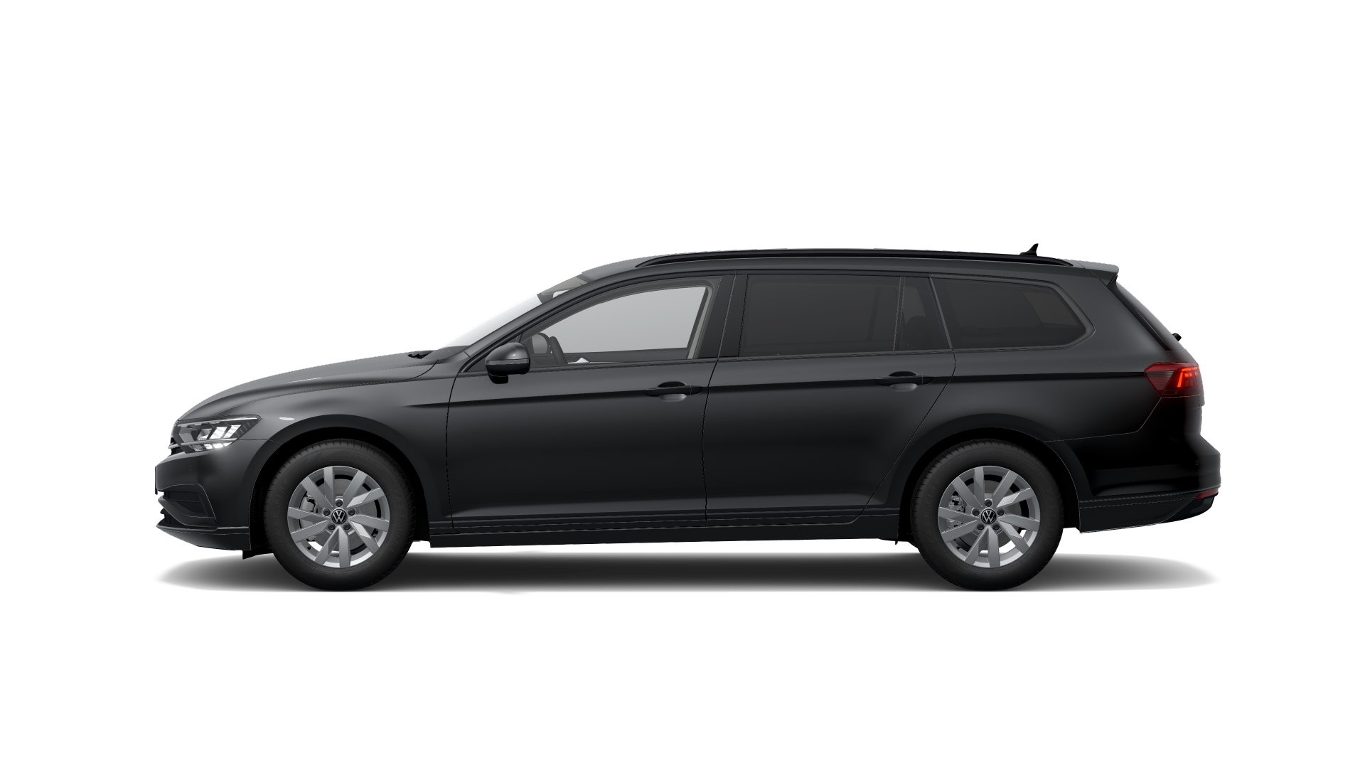 Volkswagen Passat 2.0 TDI DSG Variant