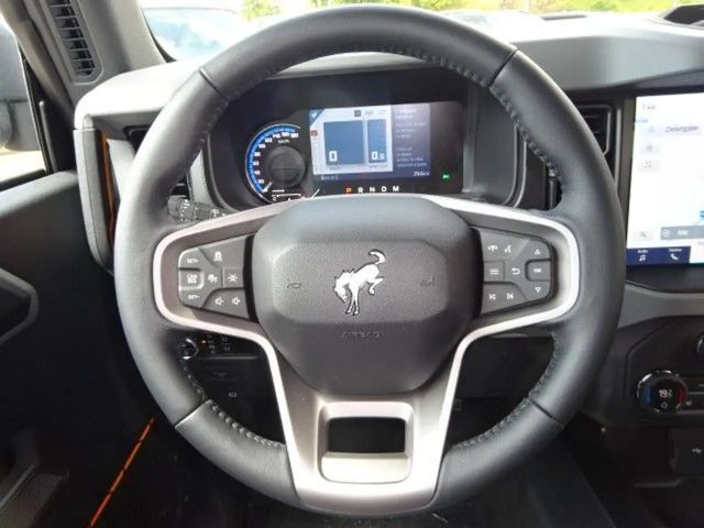 Ford Bronco 4x4 AWD Badlands