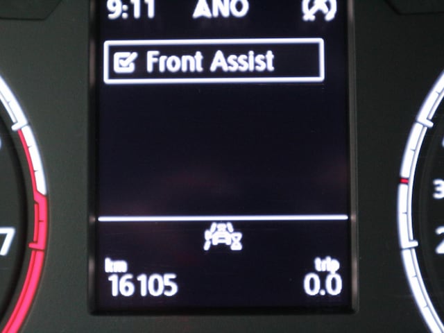 Volkswagen Polo Comfortline