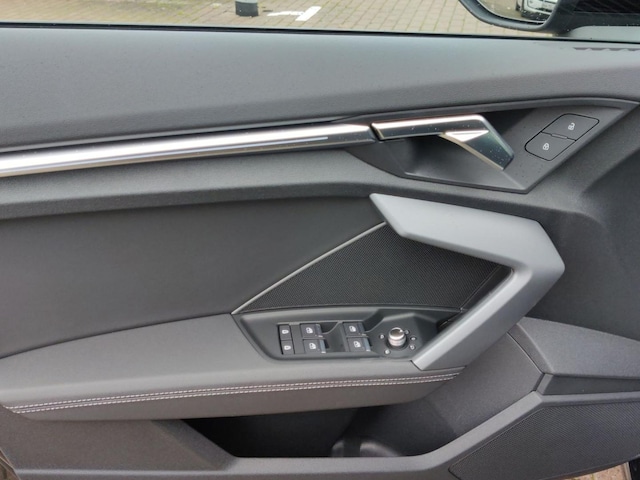 Audi A3 S-Tronic Sportback