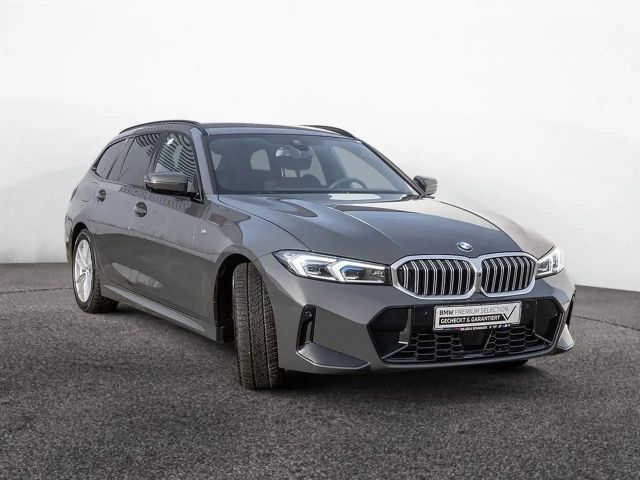 BMW 320 320d M-Sport Touring xDrive