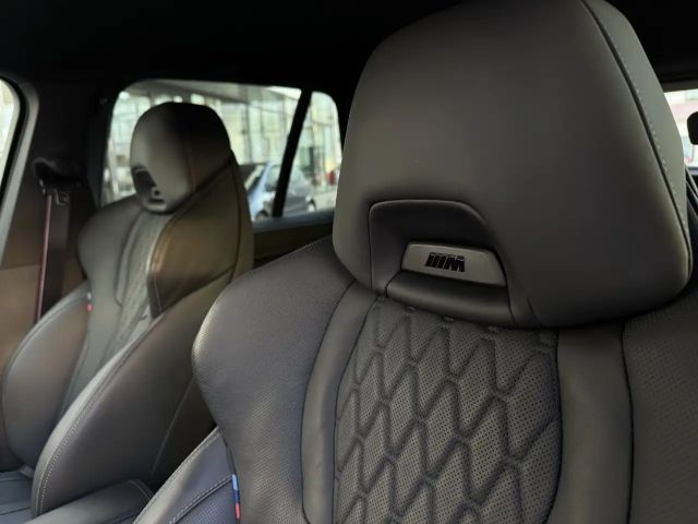 BMW X5 M-Sport xDrive50e