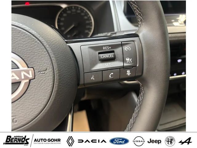 Nissan Qashqai Acenta DIG-T