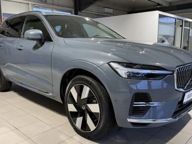 Volvo XC60 AWD Bright Plus Recharge T8
