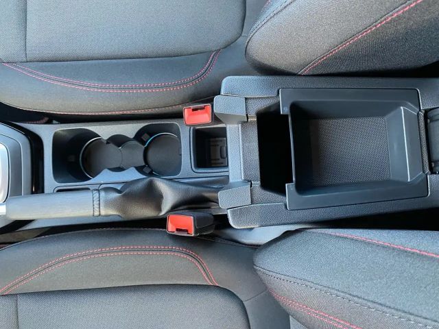 Ford Puma EcoBoost ST Line