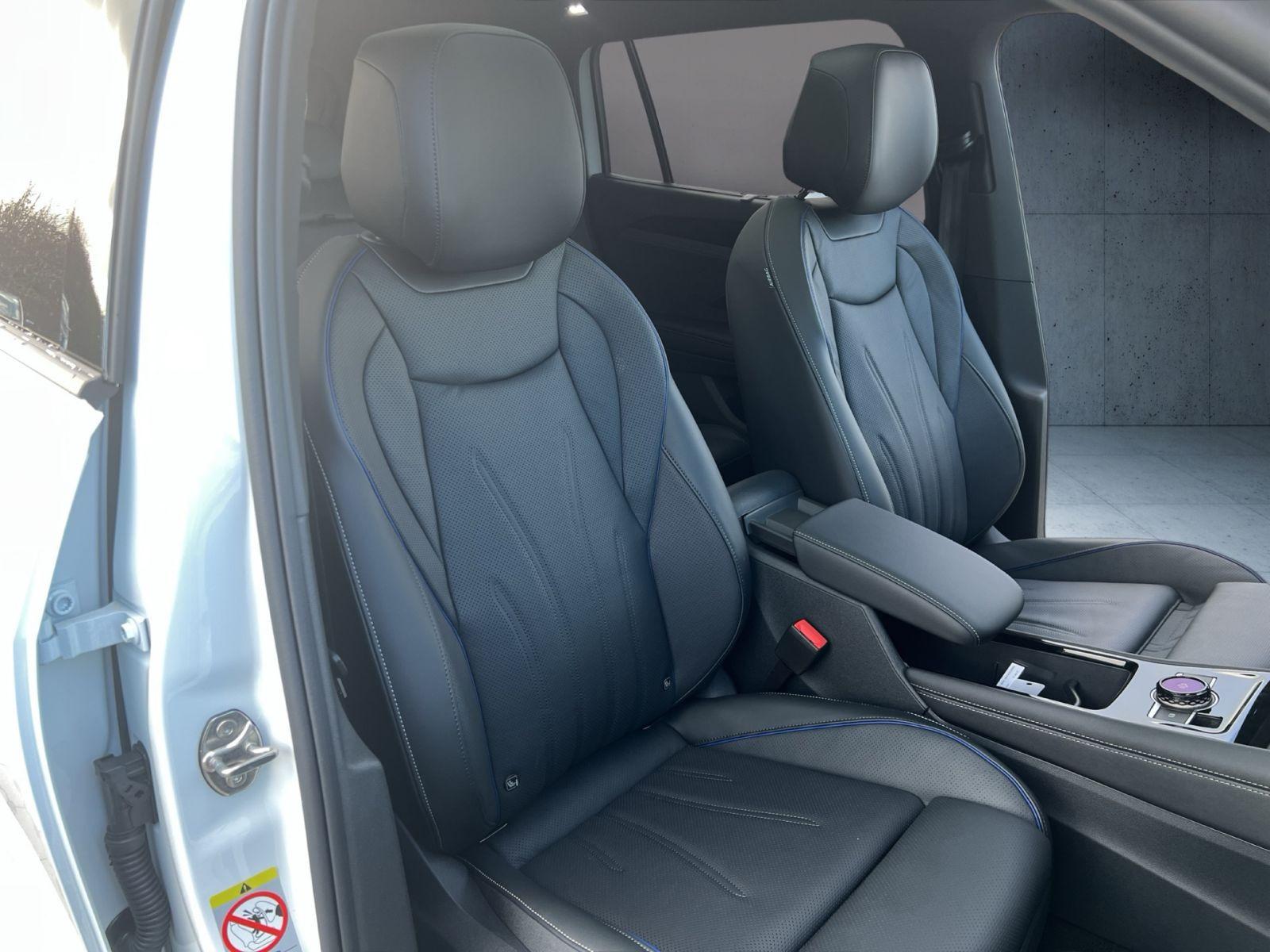 Volkswagen Tayron 2.0 TDI R-Line