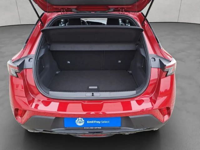 Opel Mokka GS-Line Grand Sport Turbo