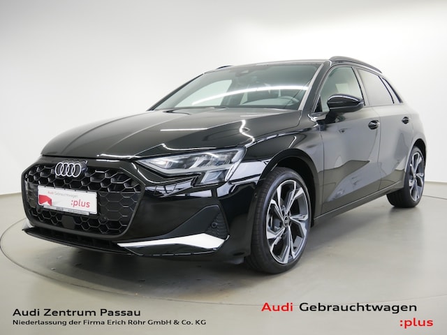 Audi A3 35 TFSI Sportback