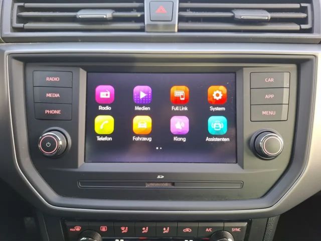 Seat Ibiza DSG Style