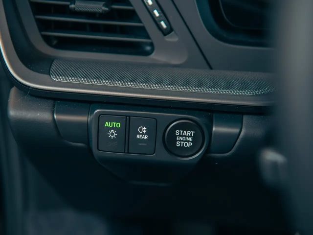 Porsche 911 Cabrio Carrera