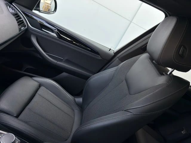 BMW X3 FACELIFT HECKL. *** MODELL X-LINE *** 5 PAKETE ***