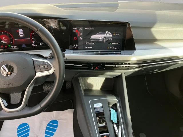 Volkswagen Golf 2.0 TDI DSG Life Variant