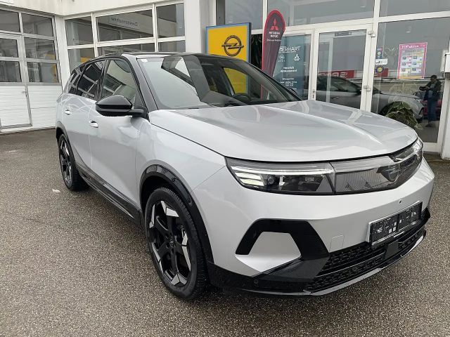 Opel Grandland X Ultimate