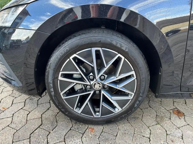 Skoda Octavia 2.0 TDI Style Style