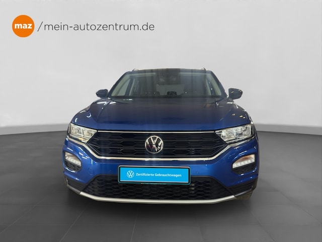 Volkswagen T-Roc 1.0 TSI