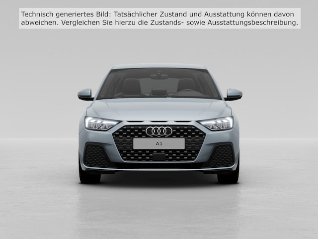 Audi A1 30 TFSI S-Tronic Sportback