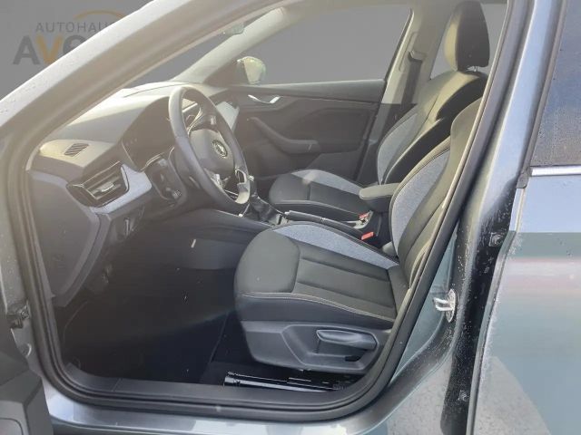 Skoda Scala 1.0 TSI Selection