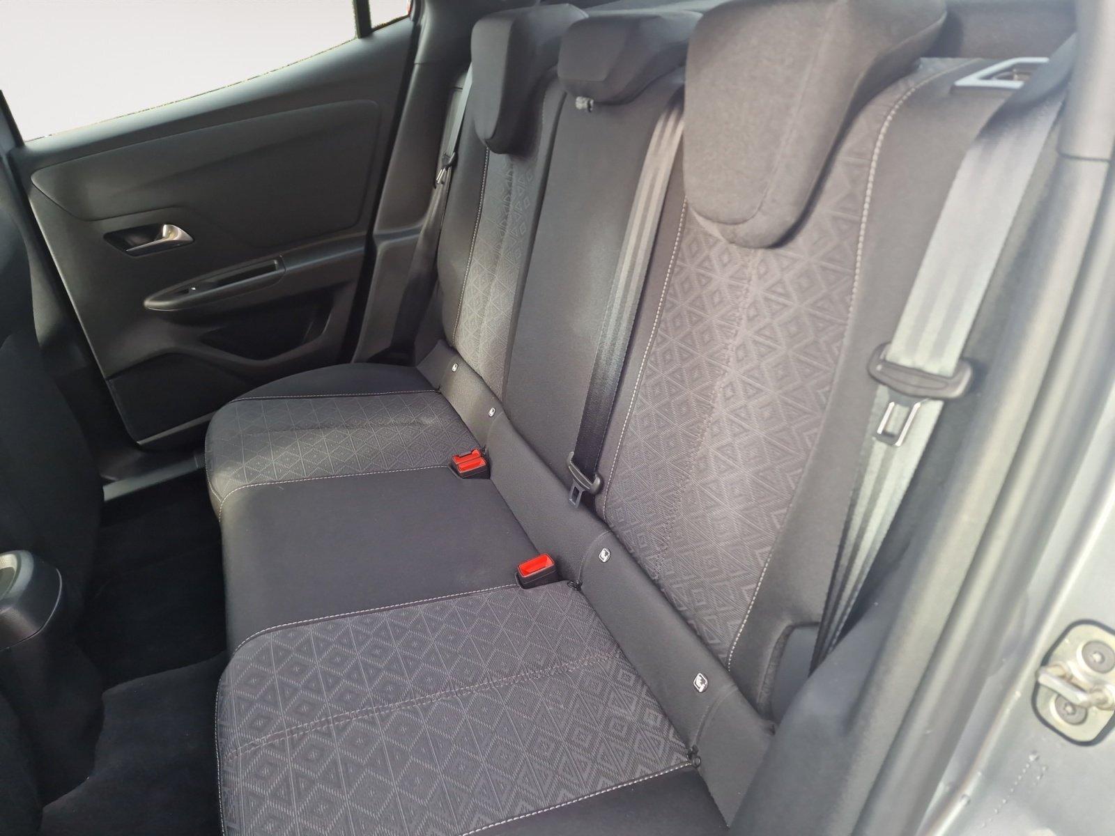 Opel Mokka 1.2 Sitz & Lenkradheizung, Automatik