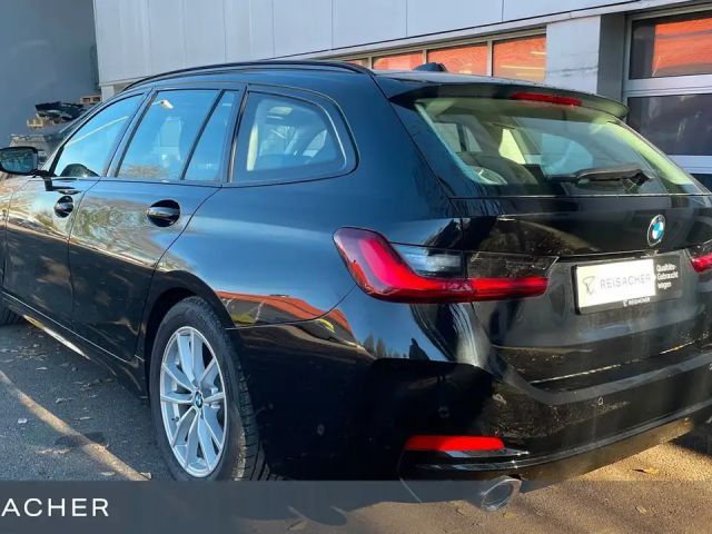 BMW 320 320d Touring