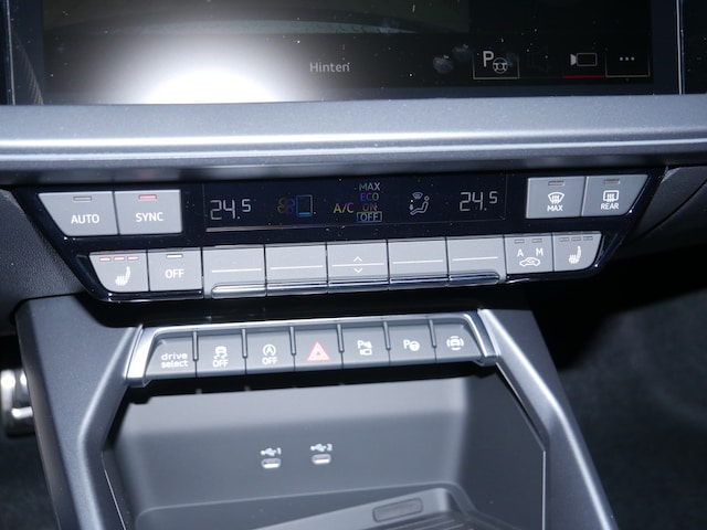 Audi S3 Quattro S-Tronic Sedan